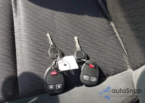 2009 Chevrolet Silverado 1500 Lt z USA, uszkodzony, nr VIN 3GCEK23M59G106978